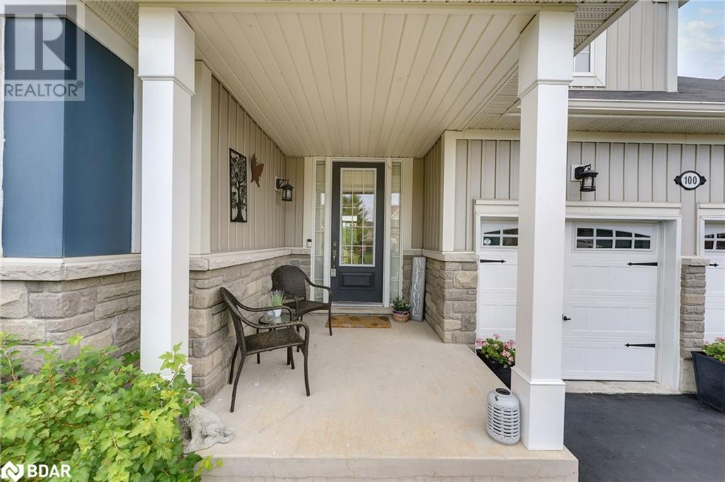 100 Mount Crescent, Angus, Ontario  L3W 0N2 - Photo 3 - 40689161