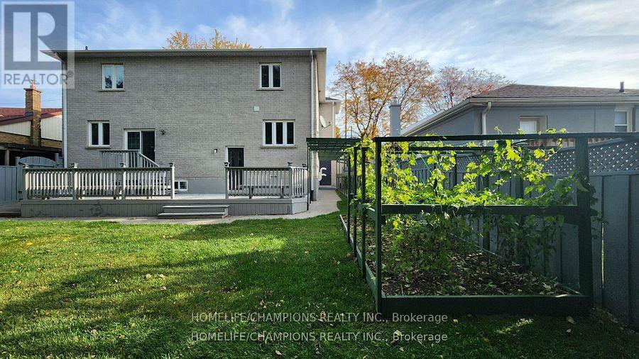 896 Kennedy Road, Toronto, Ontario  M1K 2E8 - Photo 38 - E11922317