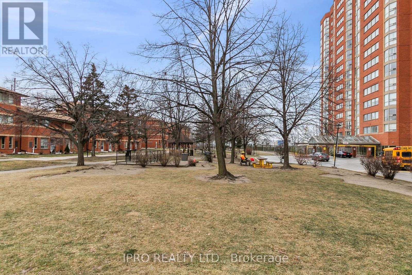 707 - 2466 Eglinton Avenue E, Toronto, Ontario  M1K 5J9 - Photo 17 - E11922362