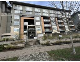 406 9877 UNIVERSITY CRESCENT, Burnaby, British Columbia