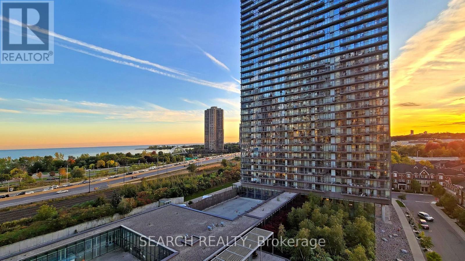 913 - 103 The Queensway Avenue, Toronto, Ontario  M6S 5B3 - Photo 25 - W11922346