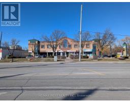 212 - 1965 BRITANNIA ROAD W, mississauga (streetsville), Ontario