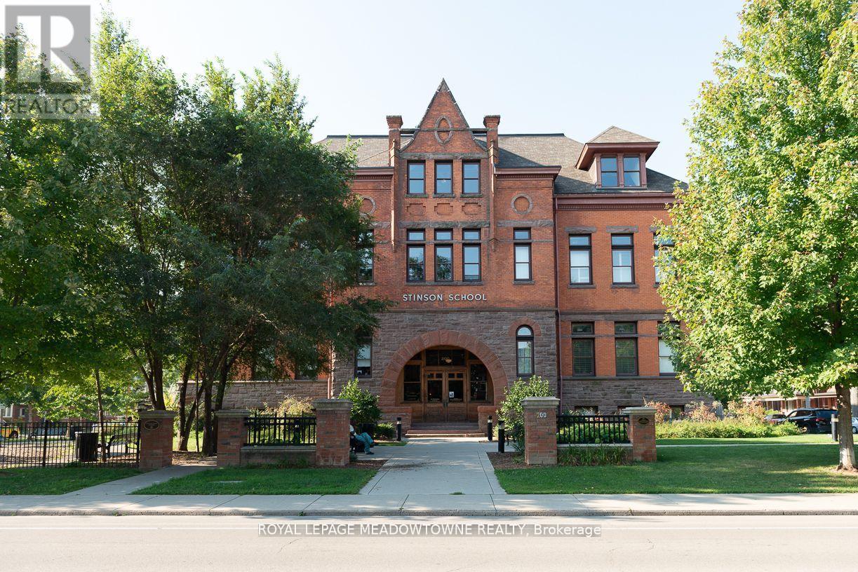 Property at 213 - 200 STINSON STREET image 1