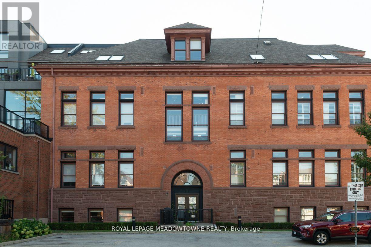 Property at 213 - 200 STINSON STREET image 3