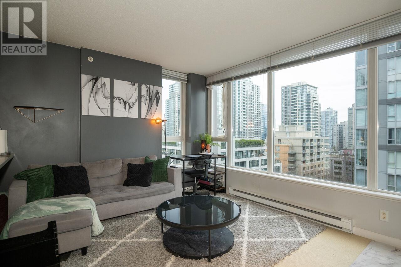 904 1001 RICHARDS STREET, Vancouver