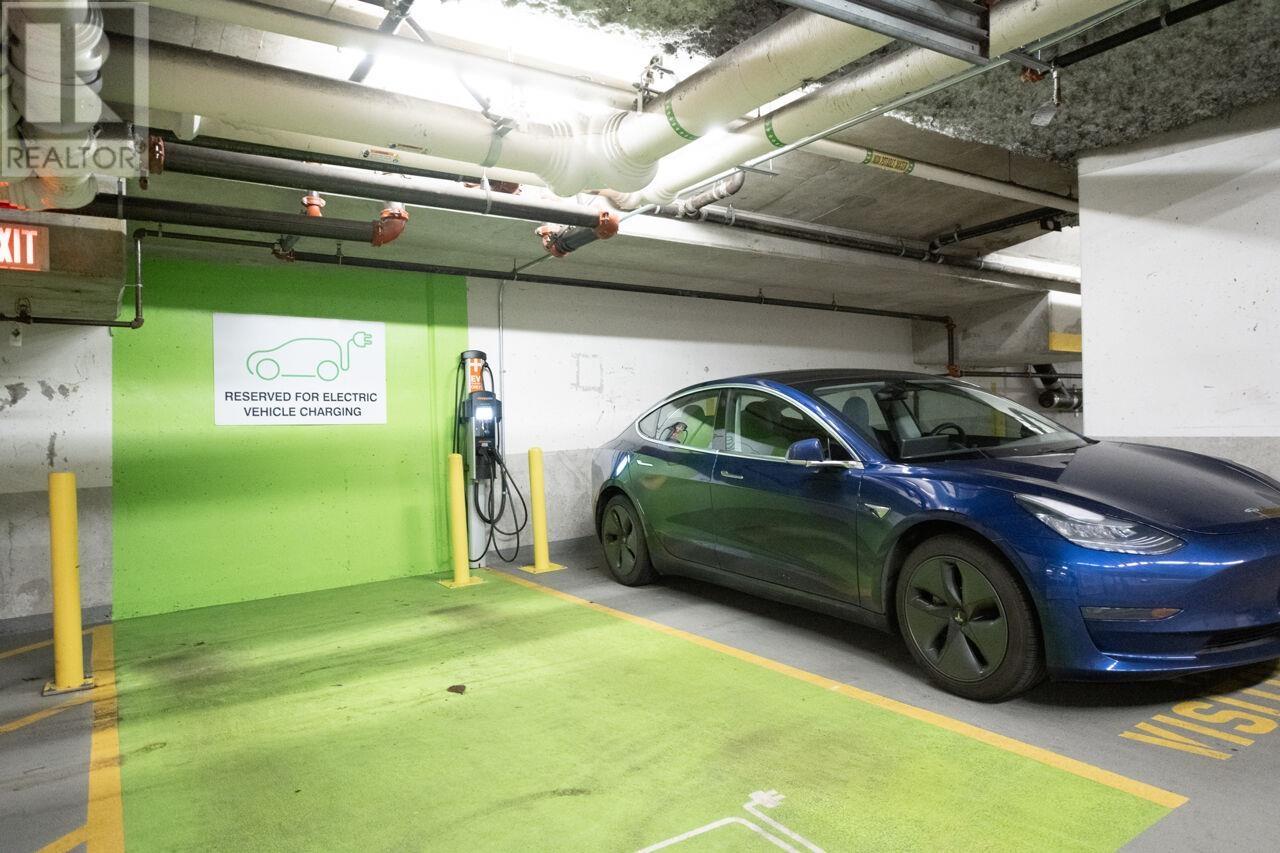 Listing Picture 21 of 25 : 904 1001 RICHARDS STREET, Vancouver / 溫哥華 - 魯藝地產 Yvonne Lu Group - MLS Medallion Club Member