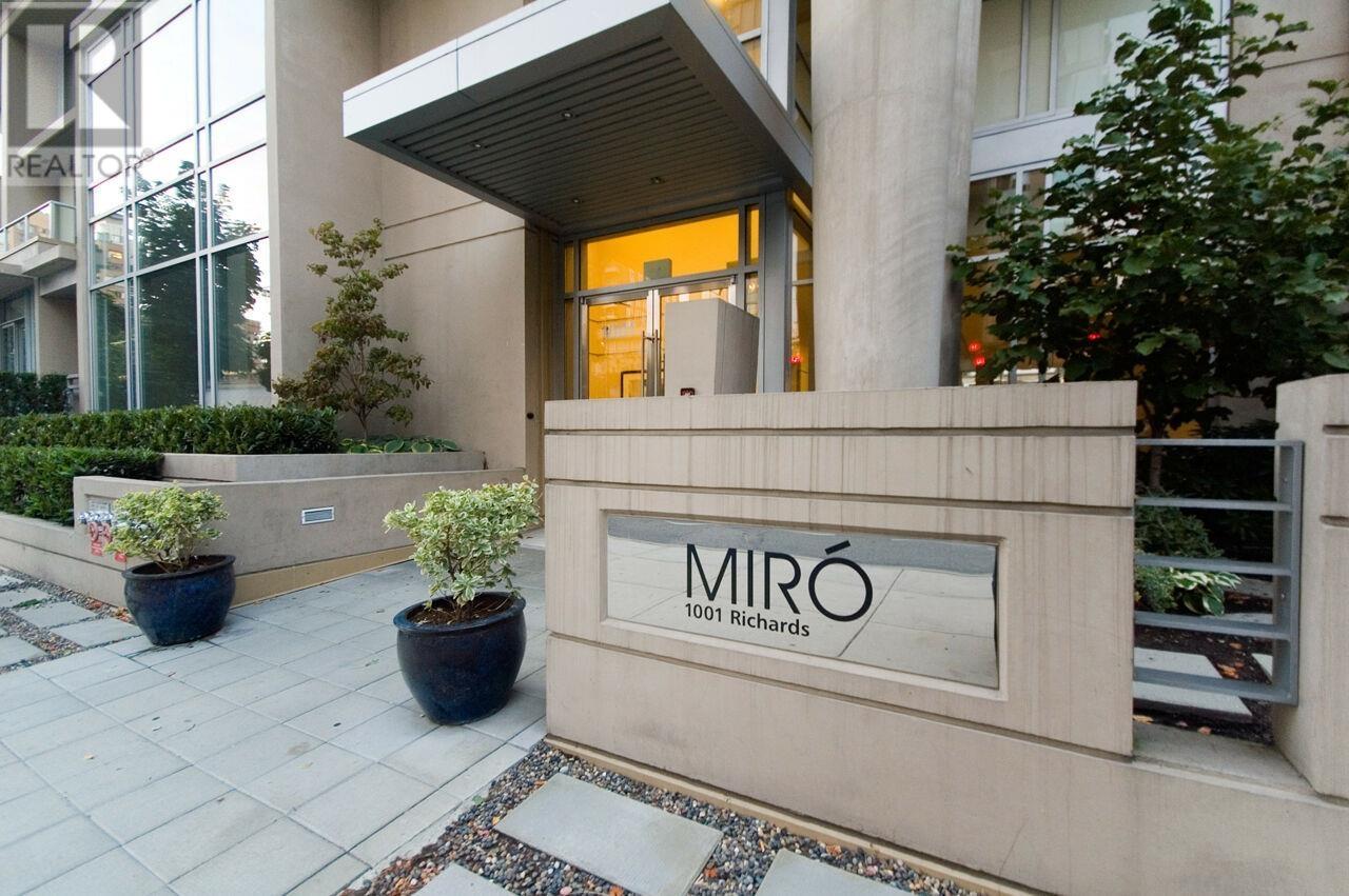 Listing Picture 24 of 25 : 904 1001 RICHARDS STREET, Vancouver / 溫哥華 - 魯藝地產 Yvonne Lu Group - MLS Medallion Club Member