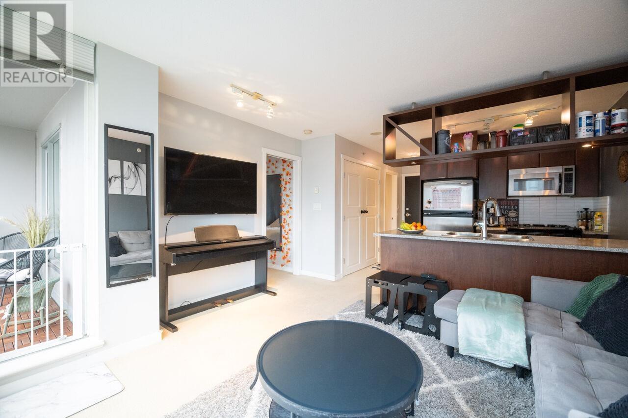 Listing Picture 3 of 25 : 904 1001 RICHARDS STREET, Vancouver / 溫哥華 - 魯藝地產 Yvonne Lu Group - MLS Medallion Club Member