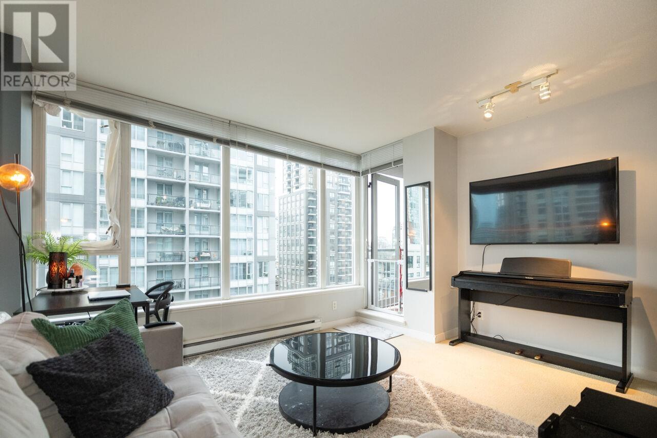 Listing Picture 4 of 25 : 904 1001 RICHARDS STREET, Vancouver / 溫哥華 - 魯藝地產 Yvonne Lu Group - MLS Medallion Club Member