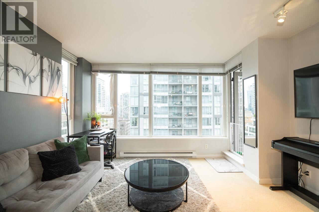 Listing Picture 5 of 25 : 904 1001 RICHARDS STREET, Vancouver / 溫哥華 - 魯藝地產 Yvonne Lu Group - MLS Medallion Club Member