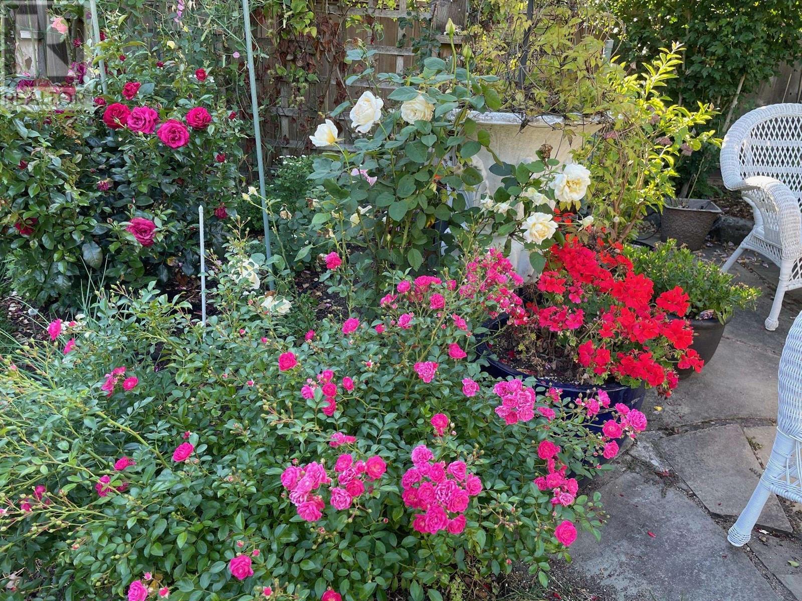 Listing Picture 35 of 36 : 3869 W 38TH AVENUE, Vancouver / 溫哥華 - 魯藝地產 Yvonne Lu Group - MLS Medallion Club Member