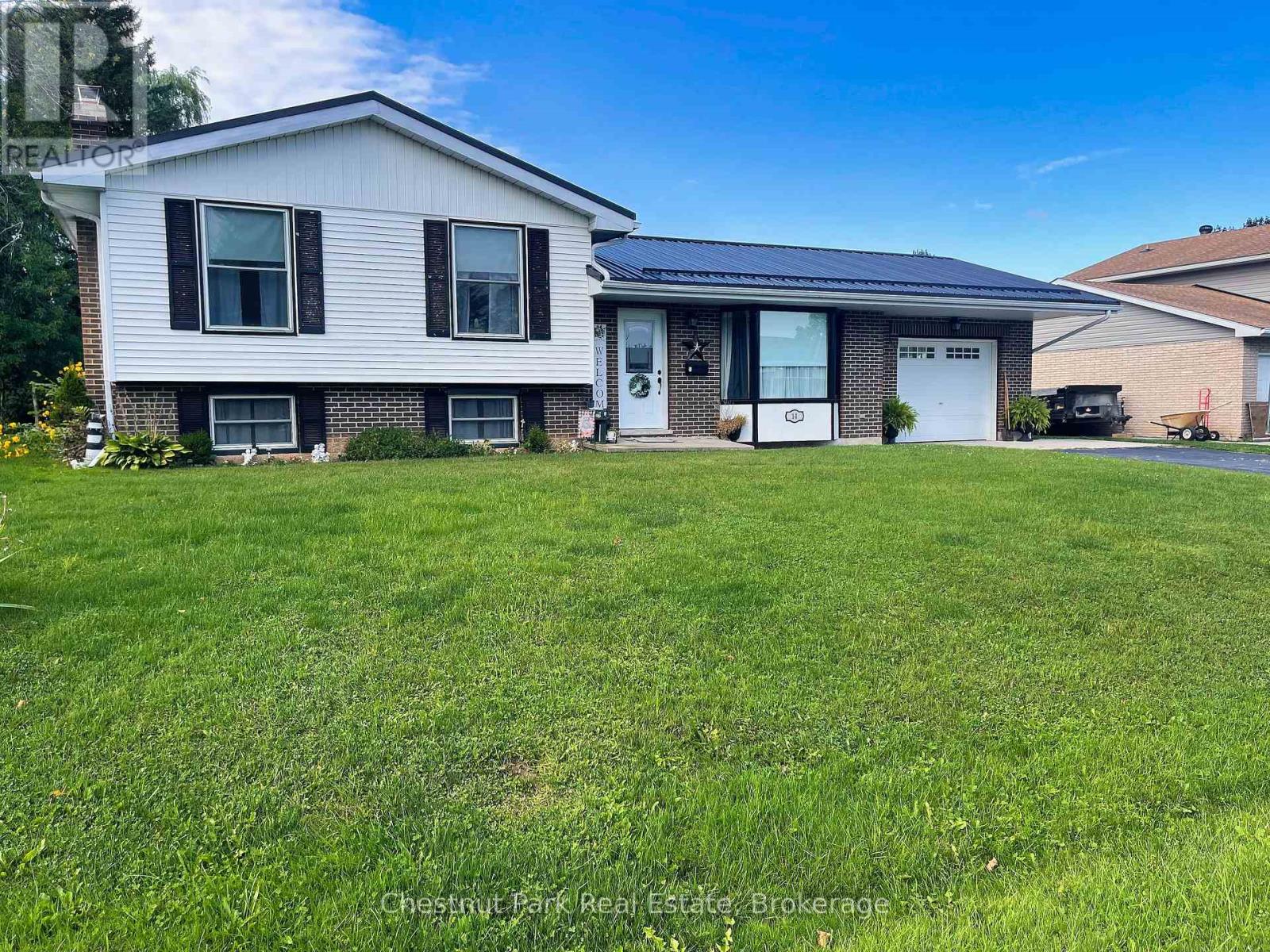 14 TOWER ROAD, Arran-Elderslie, Ontario