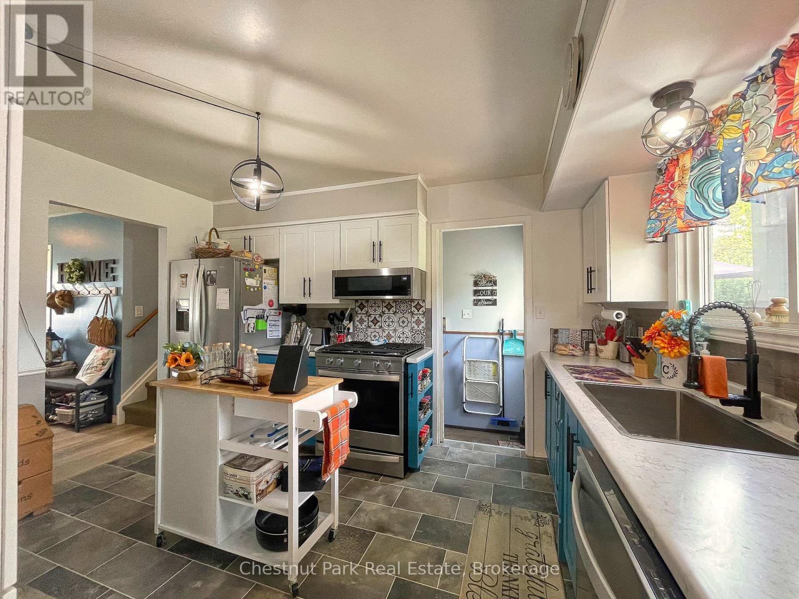 14 Tower Road, Arran-Elderslie, Ontario  N0G 1L0 - Photo 8 - X11922428