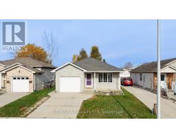 41850 JAMES STREET, St. Thomas, Ontario