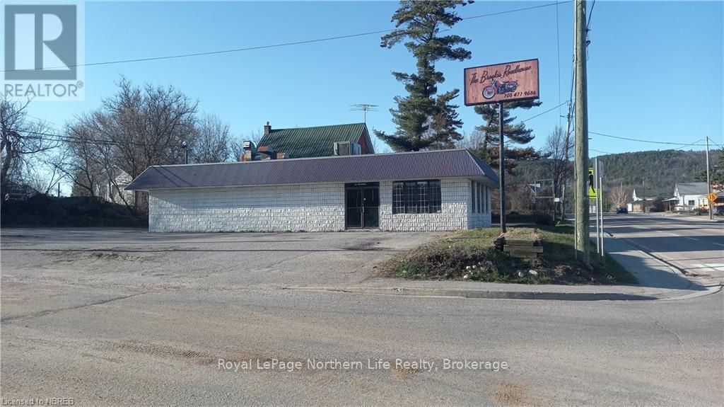 598 Mcconnell Street, Mattawa, Ontario  P0H 1V0 - Photo 1 - X10707989