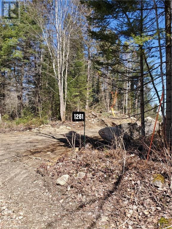1261 SNAKE CREEK ROAD, Mattawan, Ontario