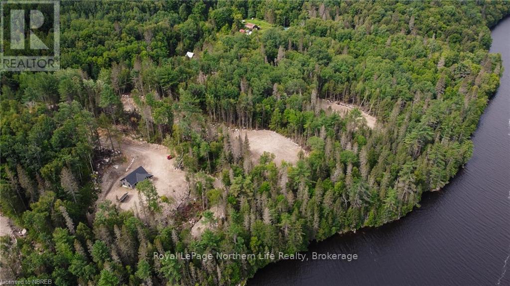 1261 Snake Creek Road, Mattawan, Ontario  P0H 1V0 - Photo 20 - X10708030