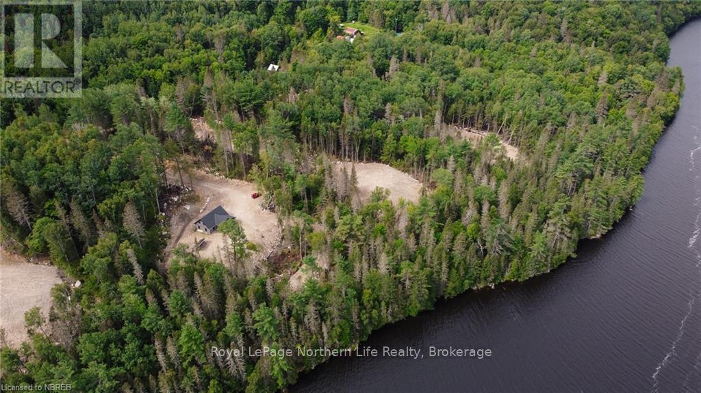 1261 Snake Creek Road, Mattawan, Ontario  P0H 1V0 - Photo 21 - X10708030