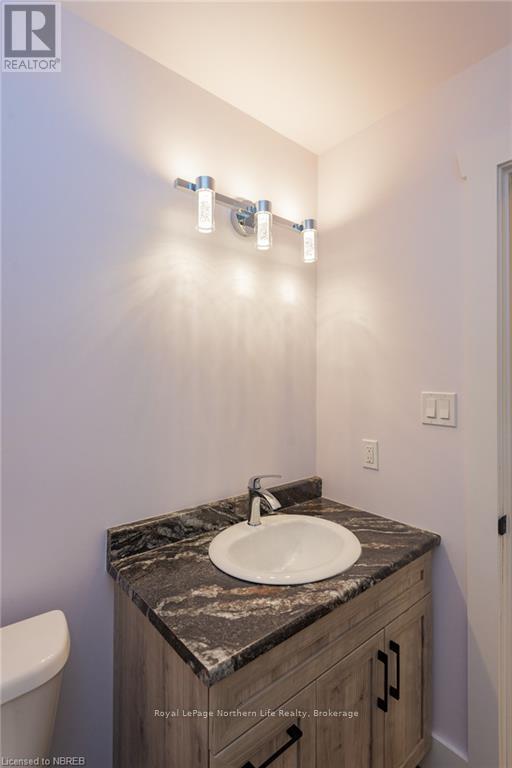 1255 Snake Creek Road, Mattawan, Ontario  P0H 1V0 - Photo 15 - X10708078