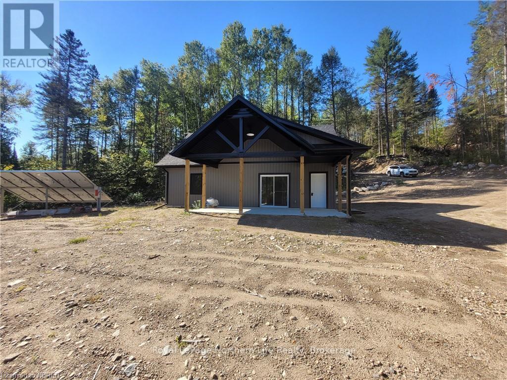 1255 Snake Creek Road, Mattawan, Ontario  P0H 1V0 - Photo 24 - X10708078