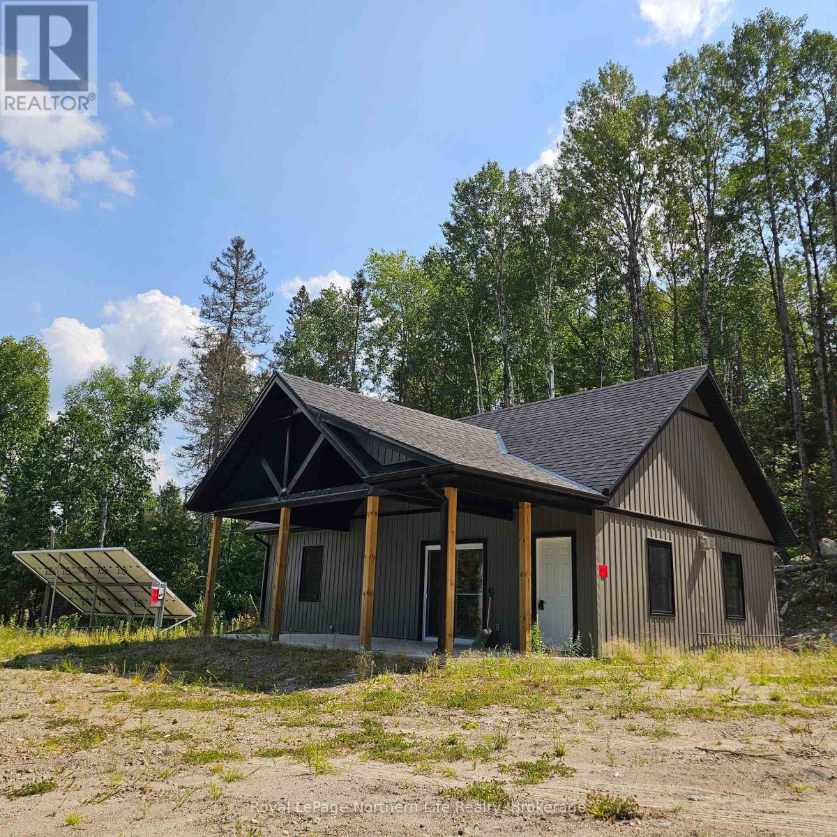 1255 Snake Creek Road, Mattawan, Ontario  P0H 1V0 - Photo 26 - X10708078