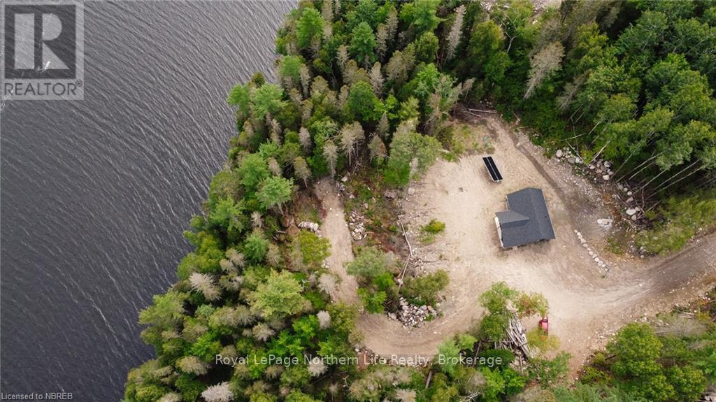 1255 Snake Creek Road, Mattawan, Ontario  P0H 1V0 - Photo 33 - X10708078