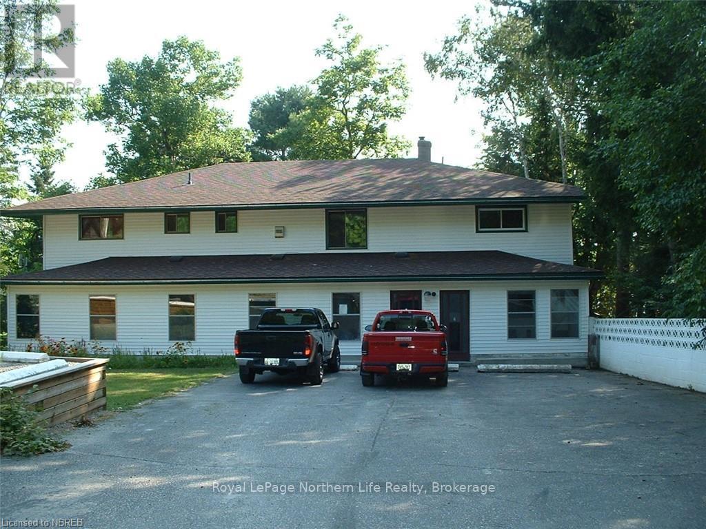 118 Dugas Road, East Ferris, Ontario  P0H 1K0 - Photo 1 - X10708109