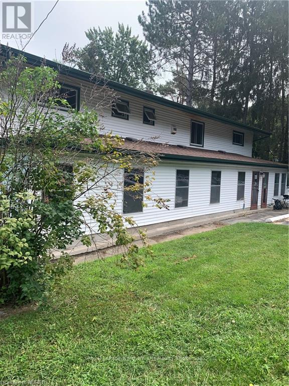 118 Dugas Road, East Ferris, Ontario  P0H 1K0 - Photo 2 - X10708109