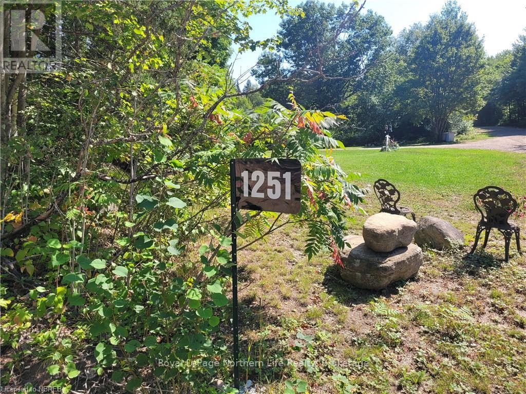1251 SNAKE CREEK ROAD, mattawan, Ontario