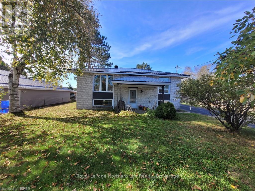 230 10th Street, Mattawa, Ontario  P0H 1V0 - Photo 2 - X10708652