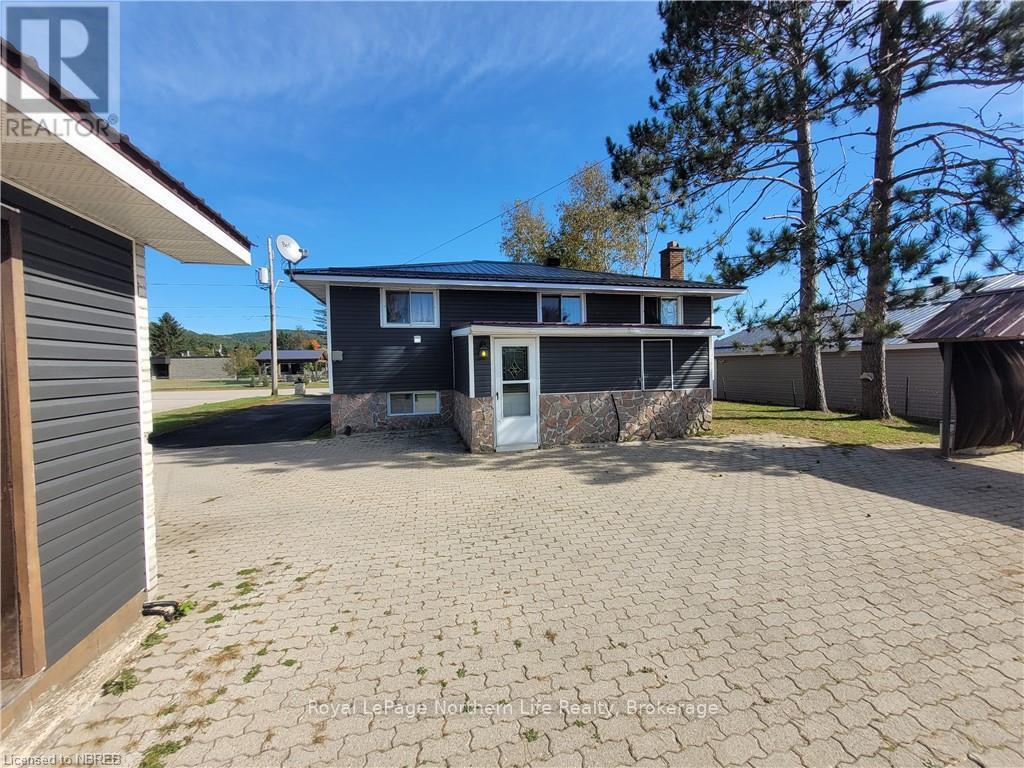 230 10th Street, Mattawa, Ontario  P0H 1V0 - Photo 3 - X10708652