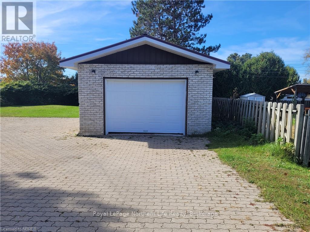 230 10th Street, Mattawa, Ontario  P0H 1V0 - Photo 4 - X10708652