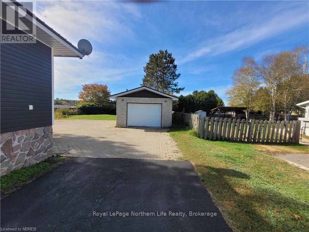 230 10th Street, Mattawa, Ontario  P0H 1V0 - Photo 5 - X10708652