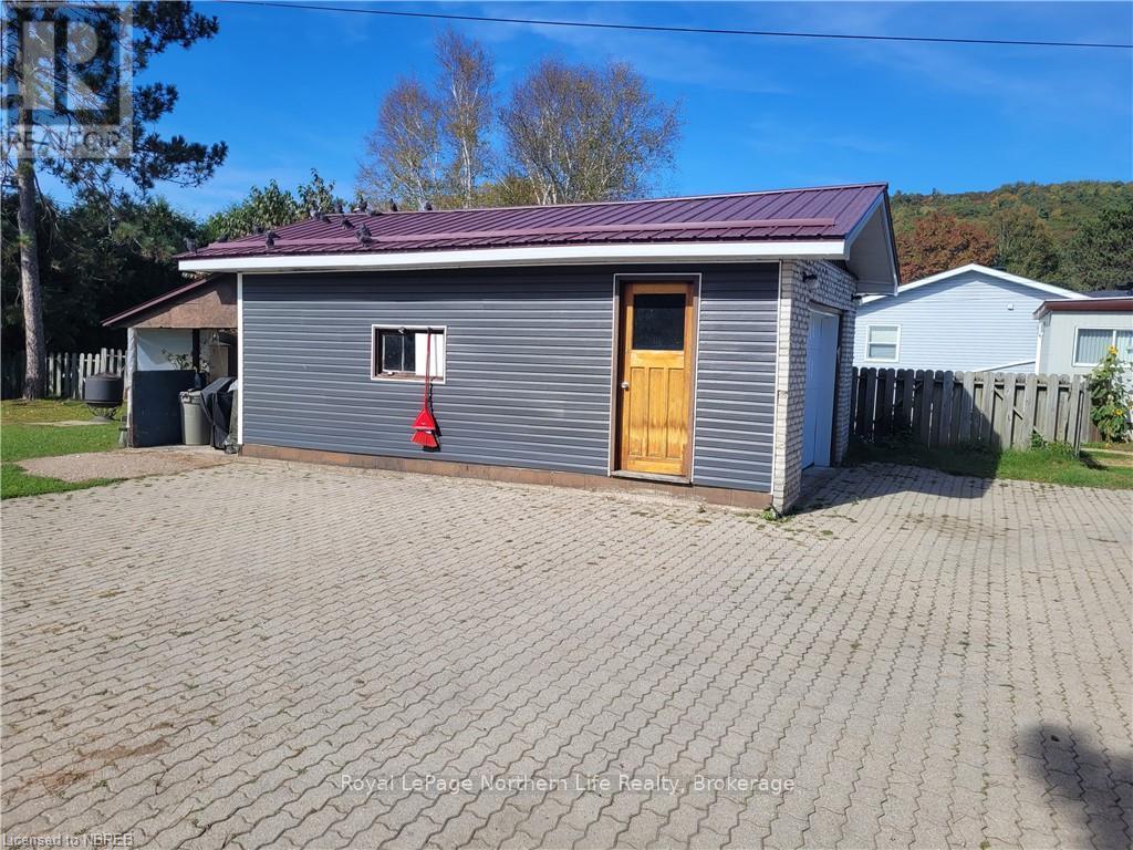 230 10th Street, Mattawa, Ontario  P0H 1V0 - Photo 6 - X10708652
