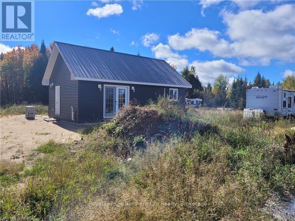 2120 Papineau Road, Papineau-Cameron, Ontario  P0H 1V0 - Photo 1 - X10708673