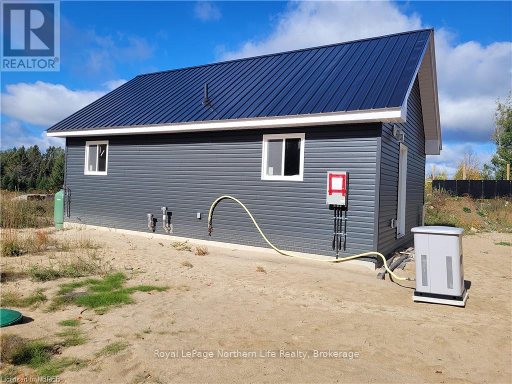 2120 Papineau Road, Papineau-Cameron, Ontario  P0H 1V0 - Photo 2 - X10708673
