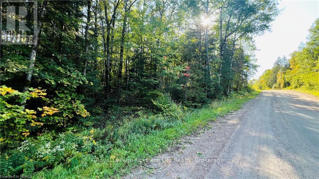 Lot 28 Part 1 Chiswick Line, Chisholm, Ontario  P0H 1Z0 - Photo 1 - X10708751