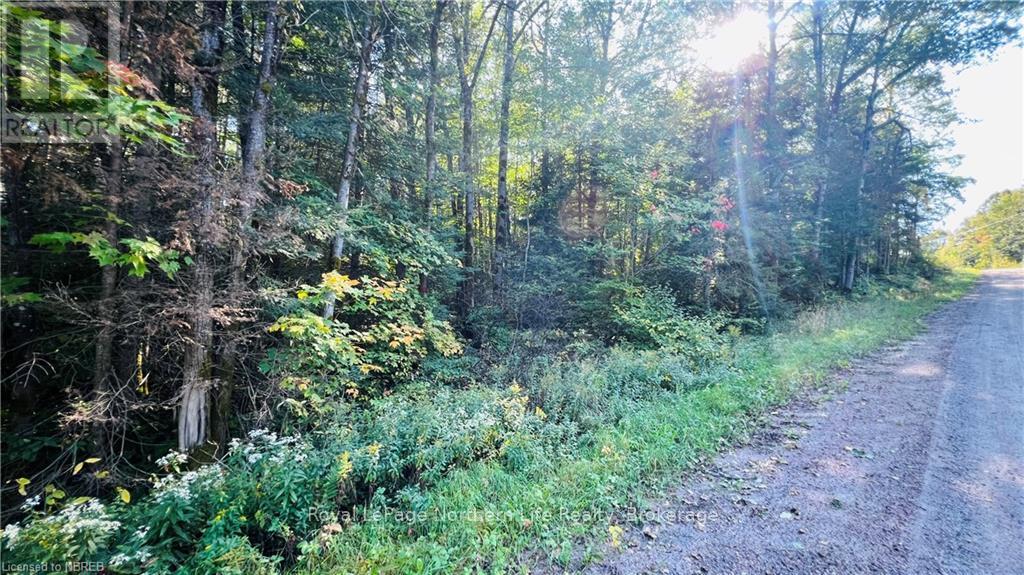 Lot 28 Part 1 Chiswick Line, Chisholm, Ontario  P0H 1Z0 - Photo 2 - X10708751
