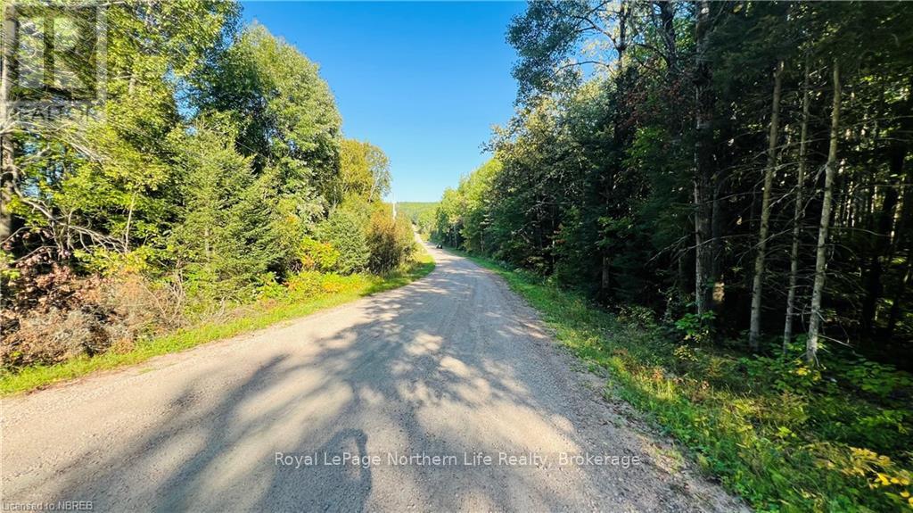 Lot 28 Part 1 Chiswick Line, Chisholm, Ontario  P0H 1Z0 - Photo 3 - X10708751