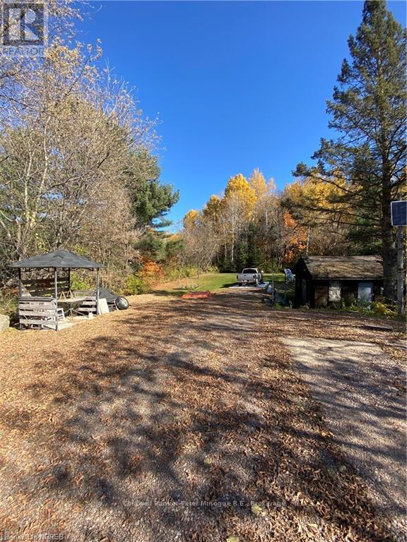 404 Gagnon Street, Bonfield, Ontario  P0H 1E0 - Photo 1 - X10708798