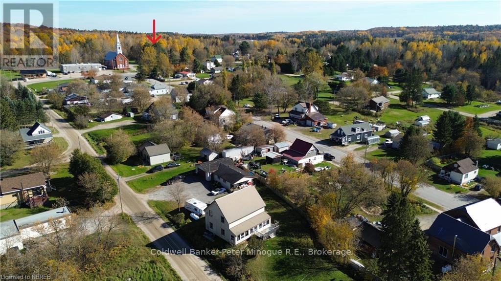 404 Gagnon Street, Bonfield, Ontario  P0H 1E0 - Photo 15 - X10708798