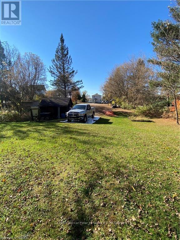 404 Gagnon Street, Bonfield, Ontario  P0H 1E0 - Photo 2 - X10708798