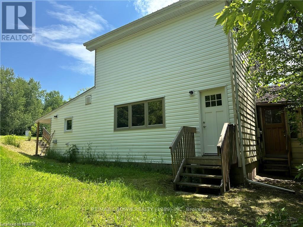 1250 Derland Road, East Ferris, Ontario  P0H 1K0 - Photo 6 - X11886282