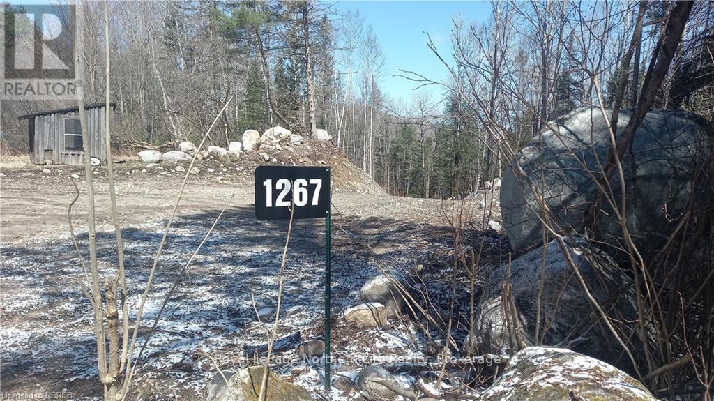 1267 SNAKE CREEK ROAD, Mattawan, Ontario