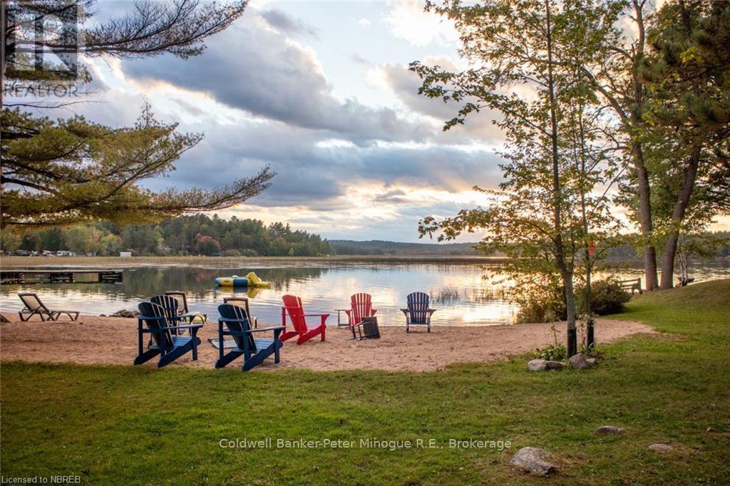 152 Promised Land Road, Nipissing, Ontario  P0H 1H0 - Photo 30 - X11903972