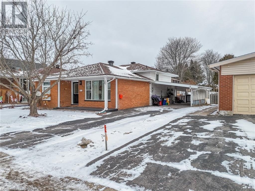 Property at 14 MARSHALL PARK DRIVE image 3