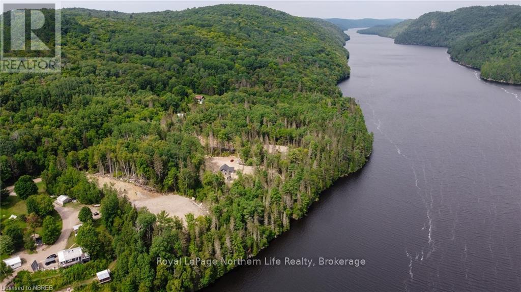 1267 Snake Creek Road, Mattawan, Ontario  P0H 1V0 - Photo 17 - X10708417