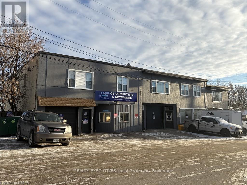 245 MATTAWA STREET, North Bay, Ontario