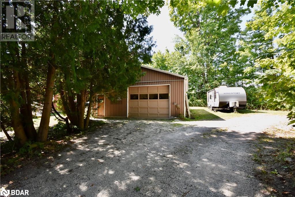 1166 Gill Road, Midhurst, Ontario  L9X 0K2 - Photo 5 - 40676268