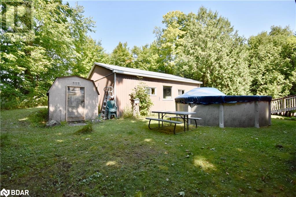 1166 Gill Road, Midhurst, Ontario  L9X 0K2 - Photo 7 - 40676268